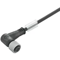 Weidmüller Kabel SAIP-M12BW-3-0.1U