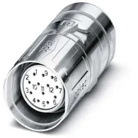 Phoenix Contact Kabelsteckverbinder CA-17S1N128008S