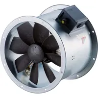 Maico Axial-Rohrventilator DZR 40/6 B Ex t