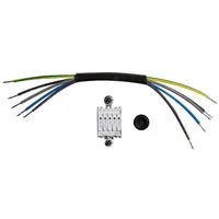 LTS Licht LK-Z 070,100 Anschluss-Set