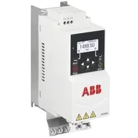 ABB Frequenzumrichter 3AXD50000716586