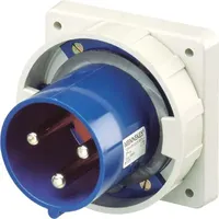 Mennekes Anbaustecker TA 3665