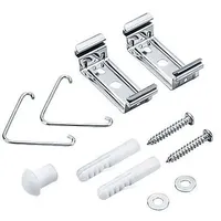 Zumtobel Montageset LUCYLEDSpareMountKit