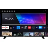 Telefunken QF40VP750S 40" QLED Full HD Smart TV