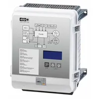 Helios Ventilatoren Helios FU-CS 50 Frequenzumrichter ComfortS