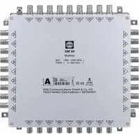 Wisi Verteiler DM90