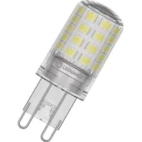 LEDVANCE LED-PIN-Lampe G9 LEDPIN40300P4.2827CL