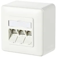 Metz Connect AP-Dose C6Amodul 130B11D30002-E