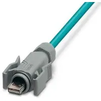 Phoenix Contact Patchkabel für USB VS-04-2X2X2 #1655742