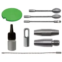 Klauke Anfangs-/Endhülse 52055308