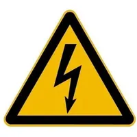 Klar Etikett D-W008 auf Rolle 7401/94 VE500