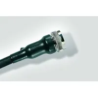 Hellermann Tyton HellermannTyton Formteil 156-41-G-POX-BK