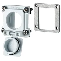 BTR Netcom Einbauflansch 1309413203-E