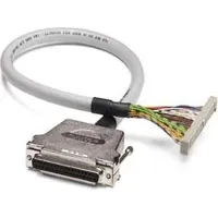Phoenix Contact 2302654 Kabel FLK 50/EZ-DR/D37SUB/100/X81-I FLK50EZDRD37SUB100X81I