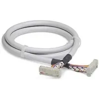 Phoenix Contact Systemkabel und Zubehör FLK 26/EZ-DR/ 800/KONFEK FLK26EZDR800KONFEK