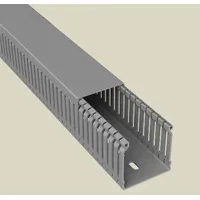 Unex Verdrahtungskanal gr 100.80.77