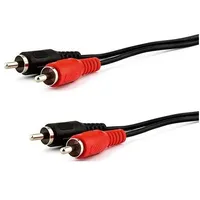 E+P Elektrik E+P Cinch-Anschlusskabel B33/15Lose