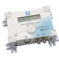 Wisi Encoder Modulador HDMI in DVB-C/T, ATSC-T/C, DTMB 76113
