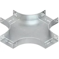 Niedax Kreuz-Stück RKS 60.500 F