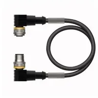 Turck Verbindungsleitung WKC4.5T1WSC4.5T/TEL