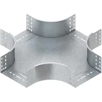 Niedax Kreuz-Stück RKS 110.500 F