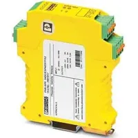 Phoenix Contact Not-Aus-Relais PSR-SPP- 24 #2981017