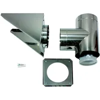 Vaillant Außenwandanschluss 0020095574