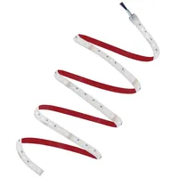 LEDVANCE LED-RGBW-Stripe LSPFM1000RGBW865IP66 10W warmweiß 100 cm