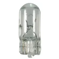 Scharnberger+Hasenbein Glassockellampe T10 10x27 27216