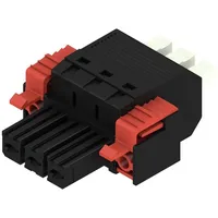 Weidmüller Verbinder 7.62mm BVFL 7.62#2549340000