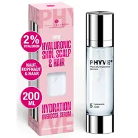 Sonja walberg Phyve Hyaluronic Overdose Serum 200 ml