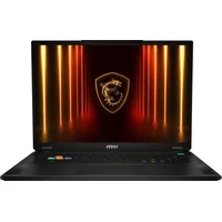 MSI Stealth 18 HX AI A2XWIG-042 18"UHD+ Core Ultra