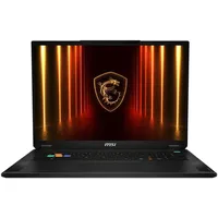 MSI Stealth 18 HX AI A2XWIG-042 Intel Core Ultra