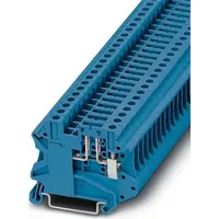 Phoenix Contact Durchgangsreihenklemme UT 4-TG BU