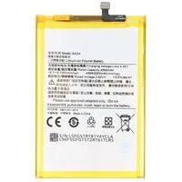 AccuCell Akku passend für Xiaomi Redmi 12C, Li-Polymer, 3,82V,
