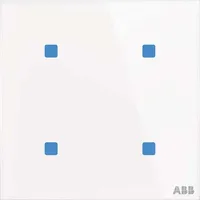 Busch-Jaeger Touch-Bedienelement TB/U4.4.1-CG