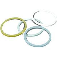 RIDI Homelight DR195-DR-K-W Dekorring