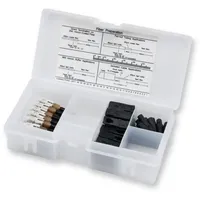 Corning Cable Systems Corning UniCam SC-Stecker OM2 95-050-41-Z