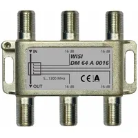 Wisi Abzweiger 4f. DM 64 A 0016