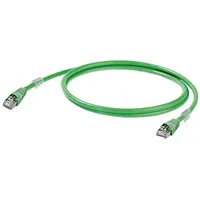 Weidmüller Systemkabel IEC5ES8UG0005M40M40G