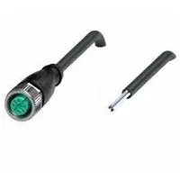 Pepperl+Fuchs Kabeldose V15-G-BK5M-PUR-U
