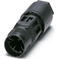 Phoenix Contact Leitungsverbinder QPD C4PE2,5 1X6-11GY