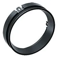 Zumtobel Group Frontring V2 S FRONT