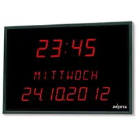 Peweta LED-Digitaluhr 91.516.551