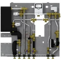 Stiebel Eltron Wohnungsstation WS-E 3 Plus S