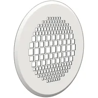 Glen Dimplex Ventilgitter DVG RW Blocs