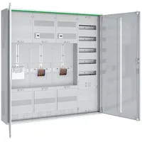 ABN Zählerschrank