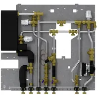 Stiebel Eltron Wohnungsstation WS-T 2 Plus S