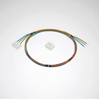 Trilux Durchgangsverdrahtung Tugra ZLV/315/6