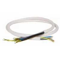 Pollmann 1410203 Herdanschlussleitung 5G/2,5 A/G 1,5m - 50 Stück